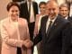 MUHARREM İNCE VE MERAL AKŞENER