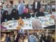 MUSTAFA ESGİN İLK GÜN KARACABEY MUSTAFAKEMALPAŞA ZİYARETİ