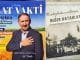 MUSTAFAKEMALPAŞA HASAT VAKTİ VE DEĞER KATANLAR KİTAPLARI