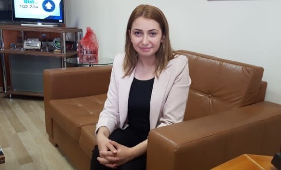 SÜMEYYE YÜKSEK ASLAN SÜMEYYE YÜKSEK ASLAN