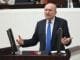 Yİ PARTİ BURSA MİLLETVEKİLİ KADİR KOÇDEMİR