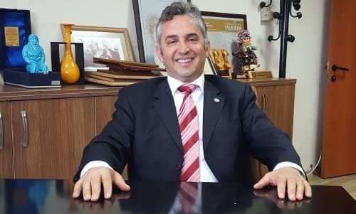 Yİ PARTİ İL BAŞKANI BAYRAM KAZANCI Yİ PARTİ İL BAŞKANI BAYRAM KAZANCI