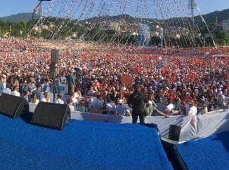 2 CUMHURBAŞKANI RECEP TAYYİP ERDOĞAN