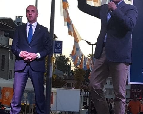 4 BAŞBAKAN YARDIMCISI HAKAN ÇAVUŞOĞLU 4 BAŞBAKAN YARDIMCISI HAKAN ÇAVUŞOĞLU