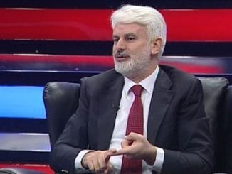 AK PARTİ BURSA MİLLETVEKİLİ HÜSEYİN ŞAHİN
