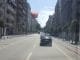 ALTIPARMAK CADDESİ ISSIZLAŞTI