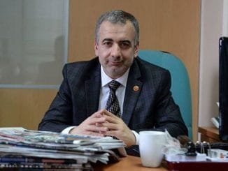 CEMİL AYDIN