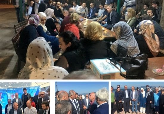 EFKAN ALA MUDANYA SEÇİM ÇALIŞMASI EFKAN ALA MUDANYA SEÇİM ÇALIŞMASI