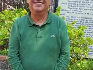 FB ÜNİVERSİTESİ İİBF DEKANI PROF. DR. NECMİ GÜRSAKAL