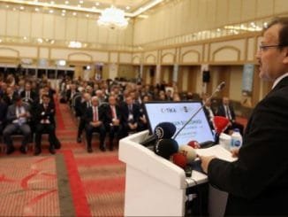 HAKAN ÇAVUŞOĞLU BALKAN BULUŞMALARI