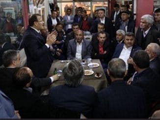 HAKAN ÇAVUŞOĞLU BÜYÜKORHAN