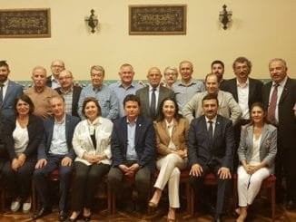HEPİMİZ MEHMEDİZ PLATFORMU