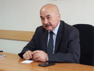 MHP GENEL SEKRETER YARDIMCISI M. HİDAYET VAHAPOĞLU