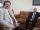 MHP İL BAŞKANI KURTULUŞ COŞKUN