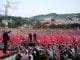 MUHARREM İNCE BURSA MİTİNGİ 1