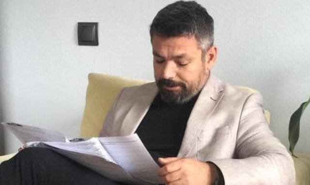 AYHAN ADIGÜZEL AYHAN ADIGÜZEL