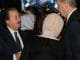 CAVİT ÇAĞLAR VE CUMHURBAŞKANI RECEP TAYYİP ERDOĞAN
