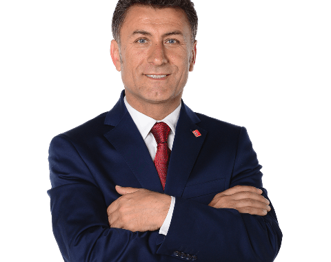 CHP BURSA MİLLETVEKİLİ ORHAN SARIBAL CHP BURSA MİLLETVEKİLİ ORHAN SARIBAL