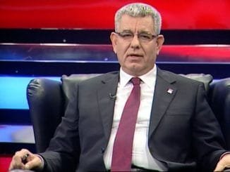 CHP İL BAŞKANI HÜSEYİN AKKUŞ 1
