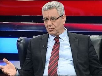 CHP İL BAŞKANI HÜSEYİN AKKUŞ