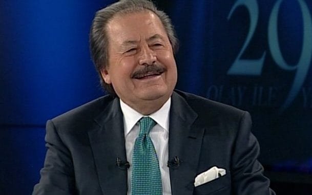 DEVLET ESKİ BAKANI CAVİT ÇAĞLAR DEVLET ESKİ BAKANI CAVİT ÇAĞLAR