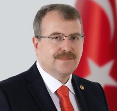 HALİL ELDEMİR HALİL ELDEMİR