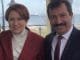 HASAN TOKTAŞ VE MERAL AKŞENER