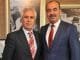 MUSTAFA BOZBEY VE HAYRİ TÜRKYILMAZ