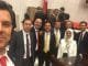 TBMM GECE 02.25 MESAİSİ AK PARTİ BURSA MİLLETVEKİLLERİ