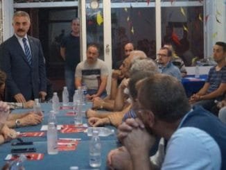 büyükataman