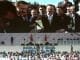AK PARTİ KURULTAYI 17 YIL SÜRPRİZİ HİKMET ŞAHİN SÜRPRİZİ