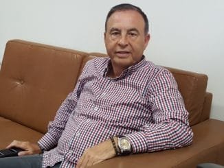 CHP ESKİ MİLLETVEKİLİ KEMAL DEMİREL