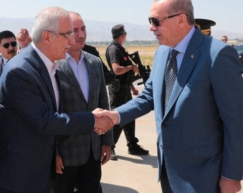 CUMHURBAŞKANI RECEP TAYYİP ERDOĞAN VE AK PARTİ BURSA MİLLETVEKİLİ MÜFİT AYDIN CUMHURBAŞKANI RECEP TAYYİP ERDOĞAN VE AK PARTİ BURSA MİLLETVEKİLİ MÜFİT AYDIN