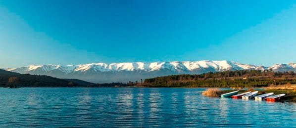 GÖKÖZ GÖLETİ GÖKÖZ GÖLETİ