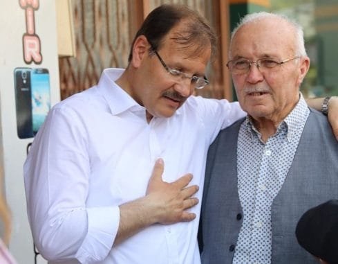 HAKAN ÇAVUŞOĞLU