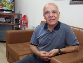 NECMETTİN ŞENGÜL
