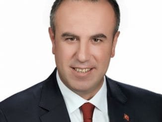 SALİH BAŞPARMAK
