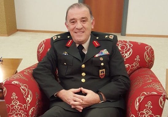 TÜMGENERAL AHMET HACIOĞLU TÜMGENERAL AHMET HACIOĞLU