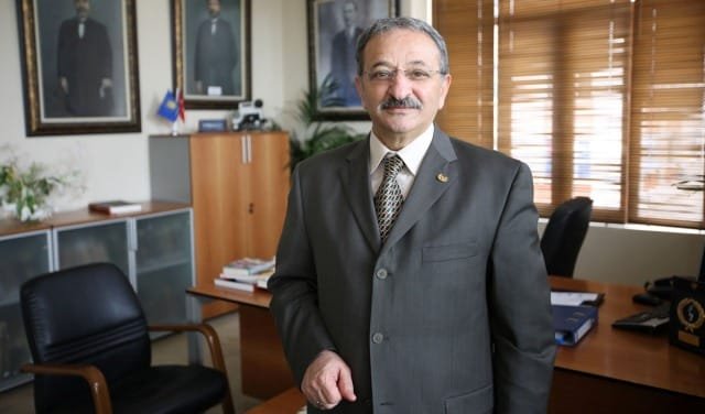 AHMET ERDÖNMEZ AHMET ERDÖNMEZ