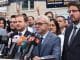 AK PARTİ İL BAŞKAN YARDIMCISI FERİDUN ÖZYÜKSEL