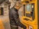 BURULAŞ ELEKTRONİK ÜCRET TOPLAMA SİSTEMİ