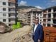 GEMLİK BELEDİYE BAŞKANI REFİK YILMAZ CİHATLI TOPLU KONUTLARI