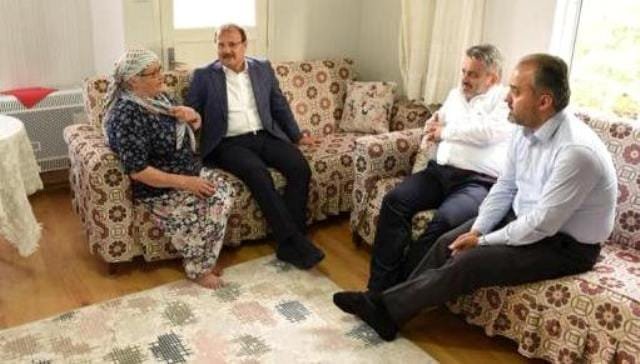 HAKAN ÇAVUŞOĞLU AYHAN SALMAN ALİNUR AKTAŞ KAYHAN HAKAN ÇAVUŞOĞLU AYHAN SALMAN ALİNUR AKTAŞ KAYHAN