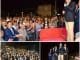 HAKAN ÇAVUŞOĞLU MİLLET MAHALLESİ GECE MİTİNGİ