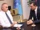 KÜLTÜR VE TURİZM BAKANI MEHMET NURİ ERSOY İLE AK PARTİ BURSA MİLLETVEKİLİ DR. MUSTAFA ESGİN