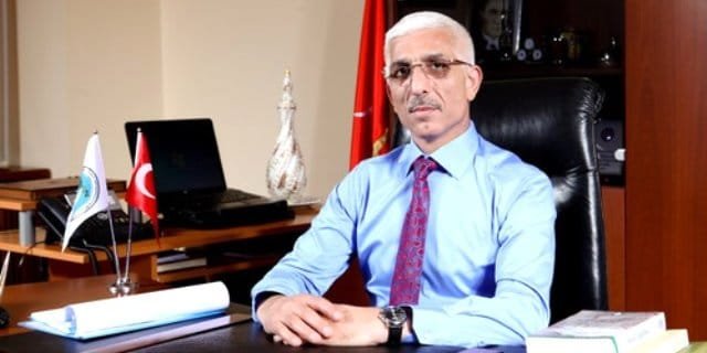 MARMARABİRLİK YÖNETİM KURULU BAŞKANI HİDAMET ASA MARMARABİRLİK YÖNETİM KURULU BAŞKANI HİDAMET ASA