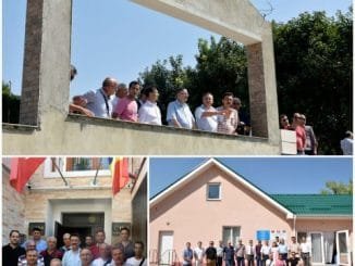 MUSTAFAKEMALPAŞA BELEDİYE BAŞKANI SADİ KURTULAN VE HEYET GAGAVUZYA KIPÇAK BELEDİYESİ ZİYARET