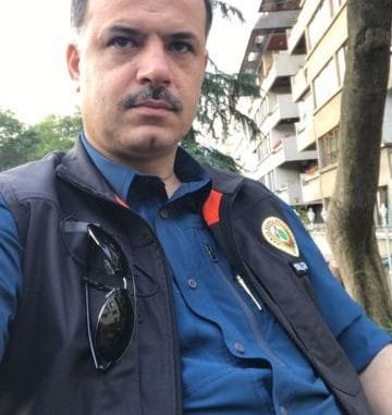 ORMAN BÖLGE MÜDÜRÜ YALÇIN AKIN ORMAN BÖLGE MÜDÜRÜ YALÇIN AKIN