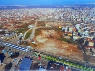 SICAKSU TERMAL PROJE ALANI