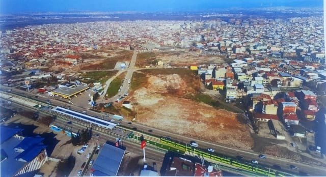 SICAKSU TERMAL PROJE ALANI SICAKSU TERMAL PROJE ALANI